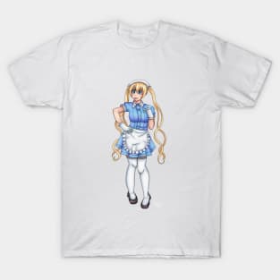 Kaho Hinata T-Shirt